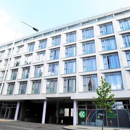 Go Native Lon Bridge Hotel Londen Buitenkant foto